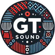 GT Sound Logo
